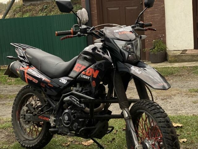 Геон Інша, об'ємом двигуна 0.2 л та пробігом 0 тис. км за 1200 $, фото 1 на Automoto.ua