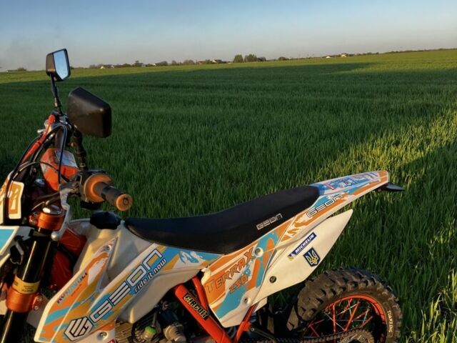 Геон Інша, об'ємом двигуна 0.25 л та пробігом 0 тис. км за 1200 $, фото 2 на Automoto.ua