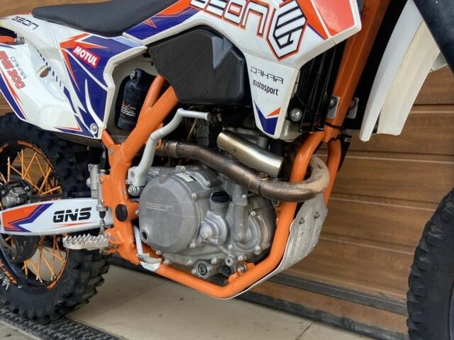 Геон Другая, объемом двигателя 0.3 л и пробегом 0 тыс. км за 2650 $, фото 4 на Automoto.ua