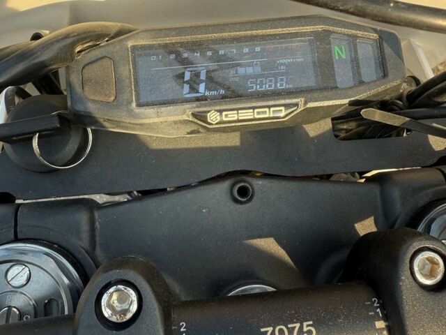 Геон Другая, объемом двигателя 0.3 л и пробегом 0 тыс. км за 2600 $, фото 1 на Automoto.ua