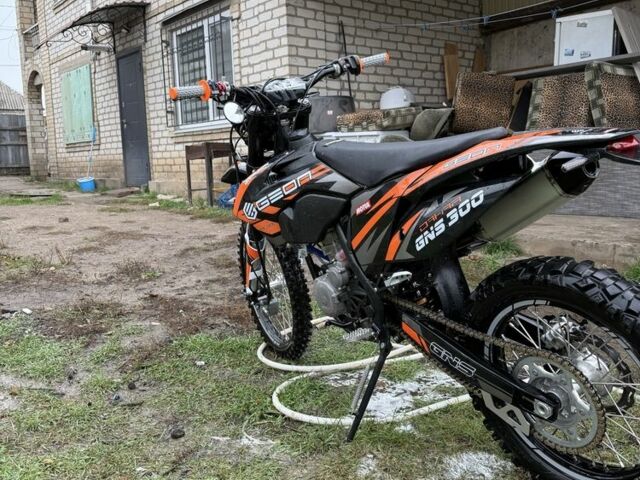 Геон Інша, об'ємом двигуна 0.3 л та пробігом 0 тис. км за 2144 $, фото 3 на Automoto.ua