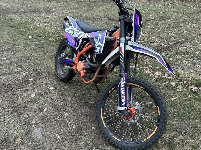 Геон Інша, об'ємом двигуна 0.3 л та пробігом 0 тис. км за 1500 $, фото 2 на Automoto.ua