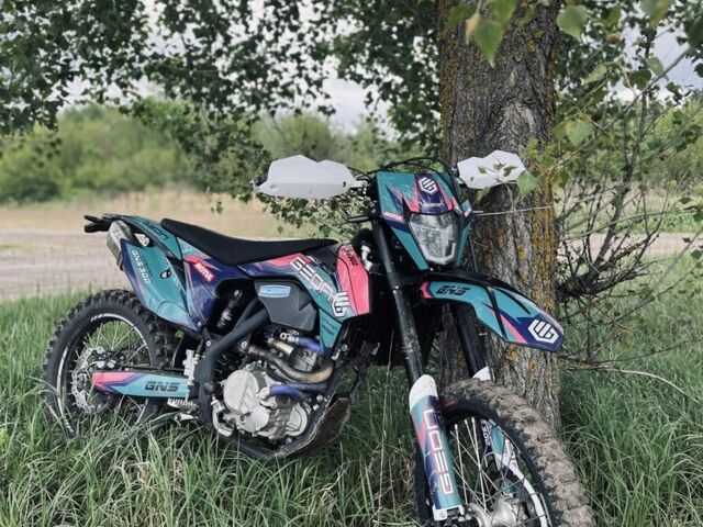 Геон Другая, объемом двигателя 0.3 л и пробегом 0 тыс. км за 2463 $, фото 5 на Automoto.ua