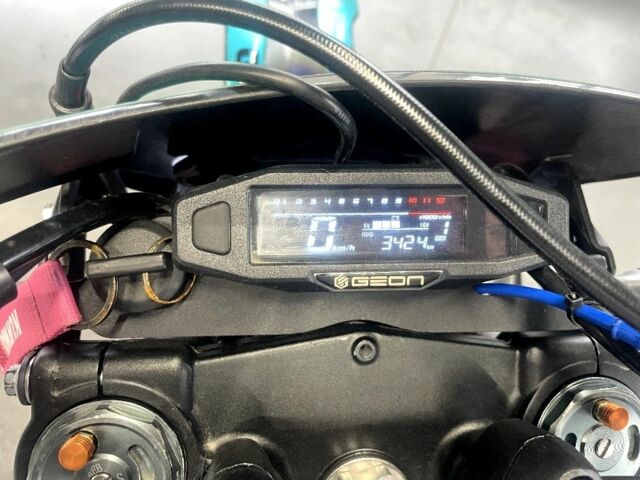 Геон Другая, объемом двигателя 0.28 л и пробегом 0 тыс. км за 2200 $, фото 5 на Automoto.ua