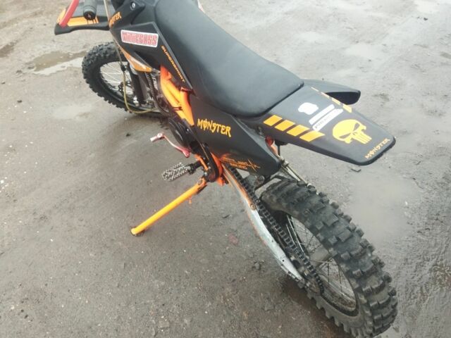 Геон Другая, объемом двигателя 0.18 л и пробегом 0 тыс. км за 1189 $, фото 4 на Automoto.ua