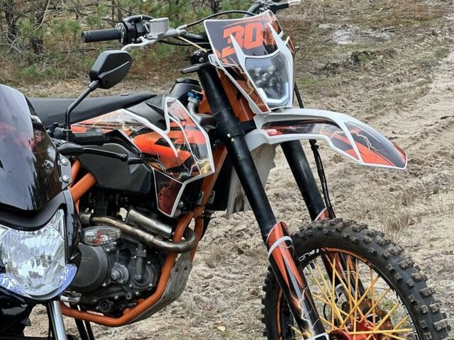 Геон Другая, объемом двигателя 0.3 л и пробегом 0 тыс. км за 2200 $, фото 3 на Automoto.ua