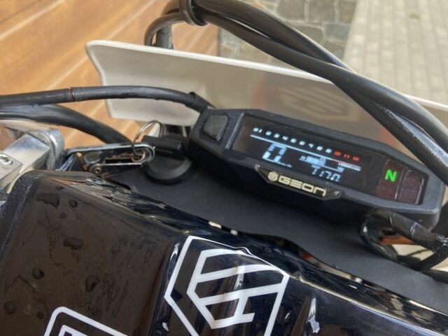 Геон Другая, объемом двигателя 0.3 л и пробегом 0 тыс. км за 2650 $, фото 7 на Automoto.ua