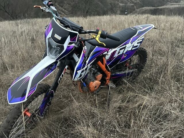 Геон Інша, об'ємом двигуна 0.3 л та пробігом 0 тис. км за 1500 $, фото 1 на Automoto.ua