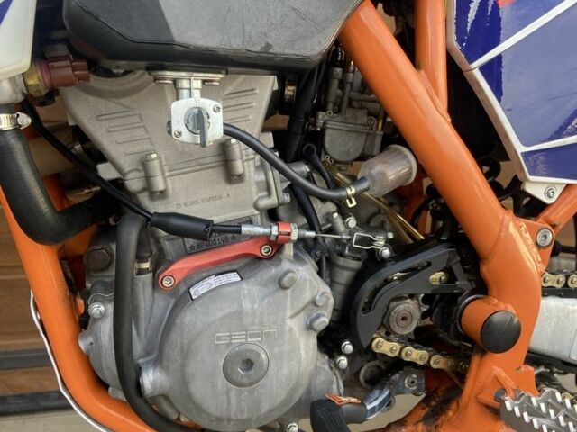 Геон Другая, объемом двигателя 0.3 л и пробегом 0 тыс. км за 2650 $, фото 1 на Automoto.ua