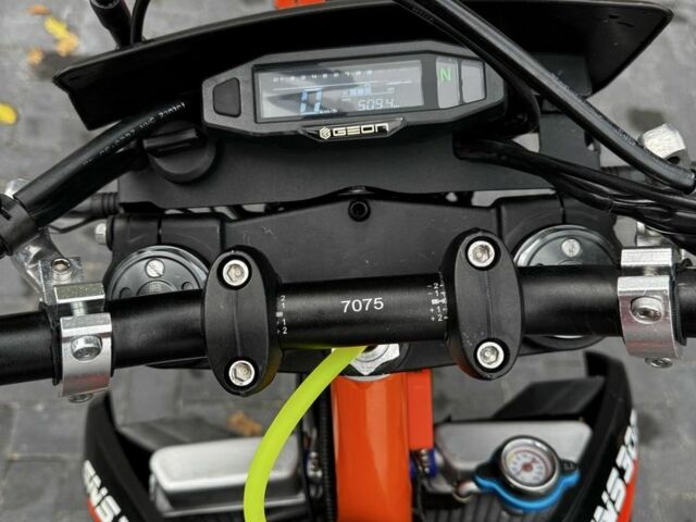 Геон Другая, объемом двигателя 0 л и пробегом 0 тыс. км за 2197 $, фото 6 на Automoto.ua