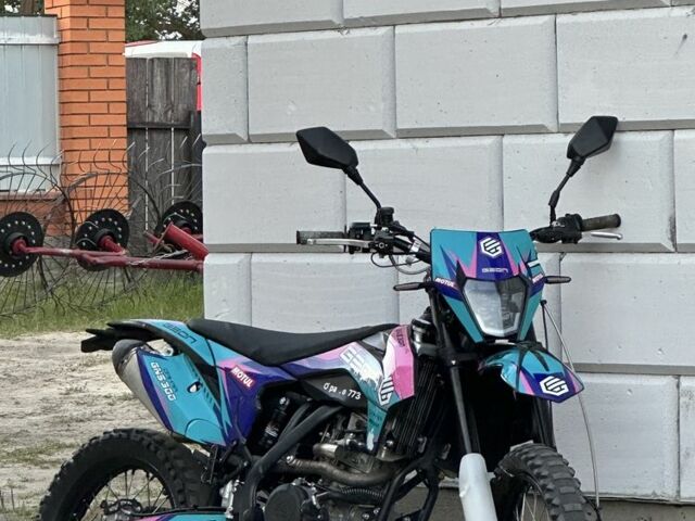 Геон Другая, объемом двигателя 0.3 л и пробегом 0 тыс. км за 2000 $, фото 13 на Automoto.ua