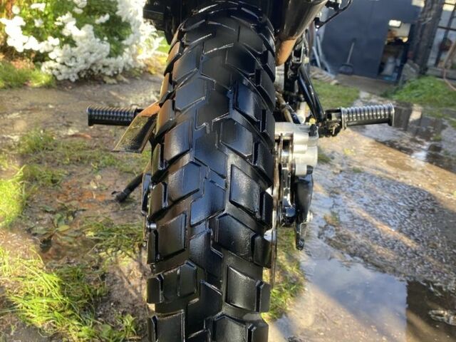 Геон Другая, объемом двигателя 0.2 л и пробегом 0 тыс. км за 1200 $, фото 4 на Automoto.ua