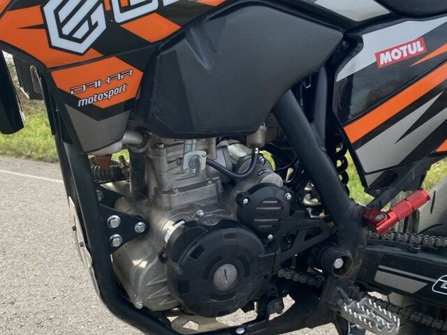 Геон Другая, объемом двигателя 0.3 л и пробегом 0 тыс. км за 2450 $, фото 4 на Automoto.ua