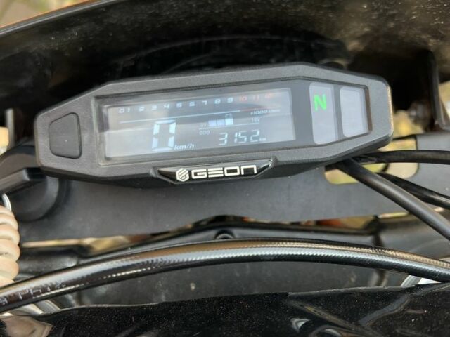 Геон Другая, объемом двигателя 0.3 л и пробегом 0 тыс. км за 2600 $, фото 5 на Automoto.ua