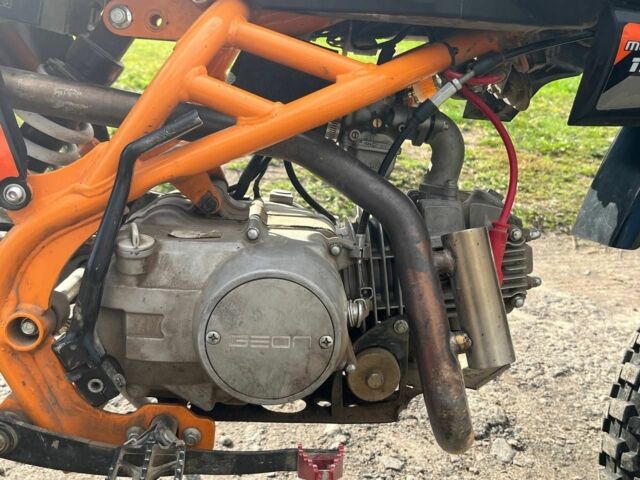 Геон Інша, об'ємом двигуна 0.13 л та пробігом 0 тис. км за 900 $, фото 5 на Automoto.ua