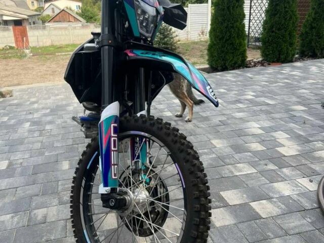 Геон Інша, об'ємом двигуна 0.3 л та пробігом 0 тис. км за 2378 $, фото 3 на Automoto.ua