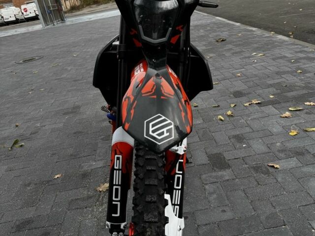 Геон Другая, объемом двигателя 0 л и пробегом 0 тыс. км за 2197 $, фото 1 на Automoto.ua