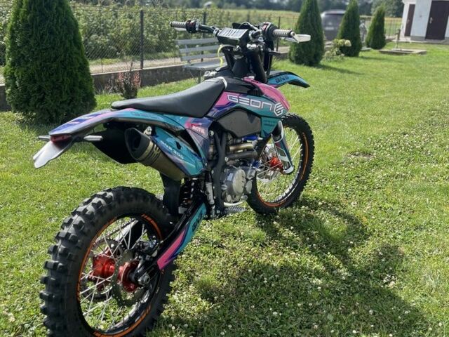 Геон Другая, объемом двигателя 0.3 л и пробегом 0 тыс. км за 2100 $, фото 2 на Automoto.ua