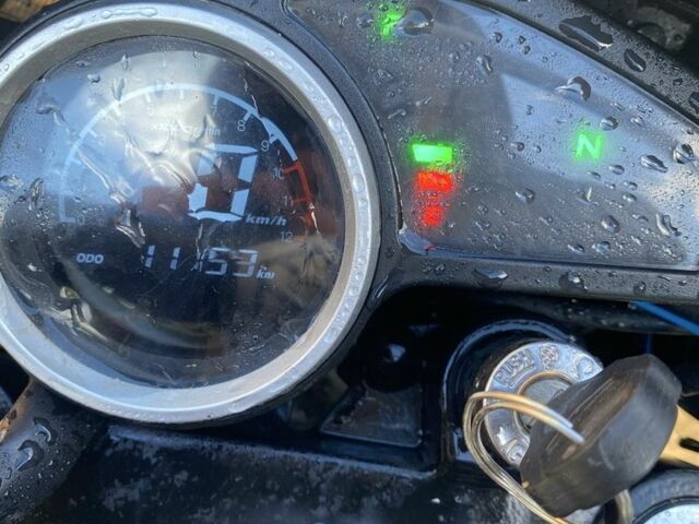Геон Другая, объемом двигателя 0.2 л и пробегом 0 тыс. км за 1200 $, фото 3 на Automoto.ua