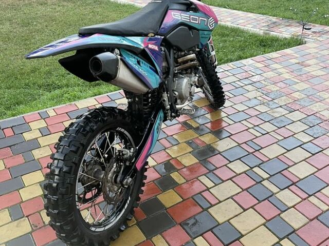 Геон Другая, объемом двигателя 0.3 л и пробегом 0 тыс. км за 2100 $, фото 4 на Automoto.ua