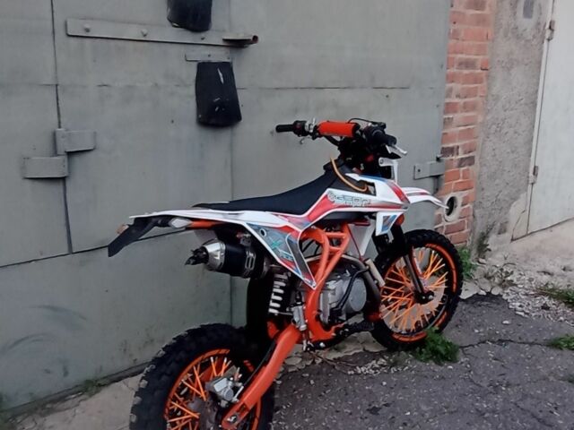 Геон Інша 2024 у Полтаві на Automoto.ua Геон Інша, об'ємом двигуна 0.12 л та пробігом 0 тис. км за 999 $, фото 3 на Automoto.ua