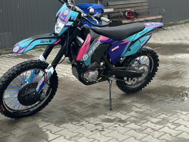 Геон Інша, об'ємом двигуна 0.3 л та пробігом 0 тис. км за 2400 $, фото 2 на Automoto.ua