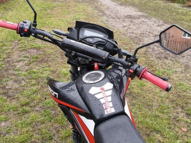 Геон Другая, объемом двигателя 0.25 л и пробегом 0 тыс. км за 1450 $, фото 5 на Automoto.ua