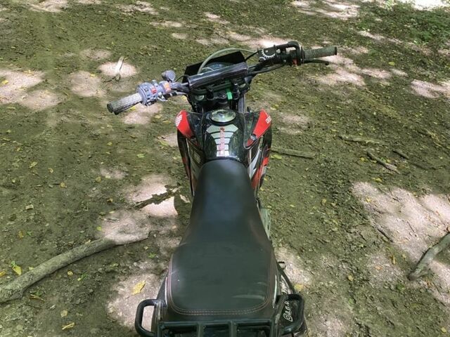 Геон Інша, об'ємом двигуна 0.2 л та пробігом 0 тис. км за 1300 $, фото 3 на Automoto.ua