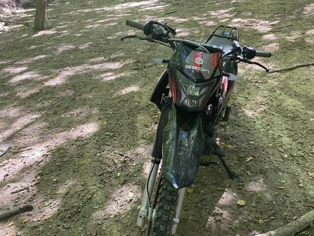 Геон Інша, об'ємом двигуна 0.2 л та пробігом 0 тис. км за 1300 $, фото 4 на Automoto.ua