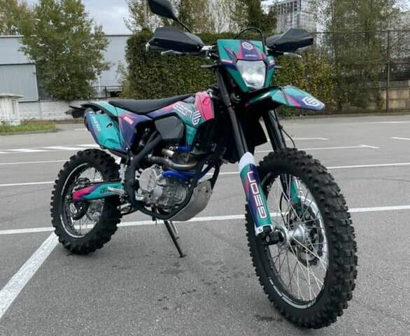 Геон Другая, объемом двигателя 0.3 л и пробегом 0 тыс. км за 2400 $, фото 2 на Automoto.ua