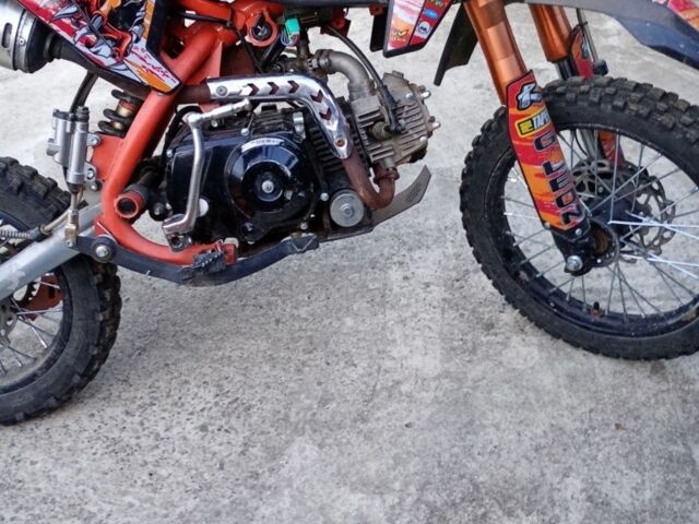 Геон Другая, объемом двигателя 0.13 л и пробегом 0 тыс. км за 650 $, фото 4 на Automoto.ua