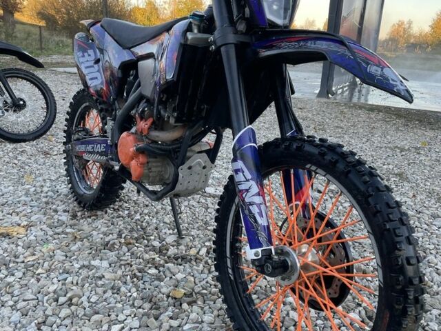 Геон Другая, объемом двигателя 0.3 л и пробегом 0 тыс. км за 1700 $, фото 2 на Automoto.ua