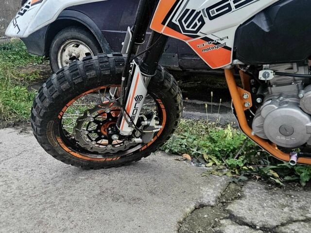 Геон Другая, объемом двигателя 0.3 л и пробегом 0 тыс. км за 2500 $, фото 2 на Automoto.ua