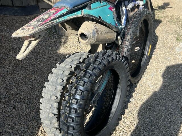 Геон Другая, объемом двигателя 0.3 л и пробегом 0 тыс. км за 2600 $, фото 1 на Automoto.ua