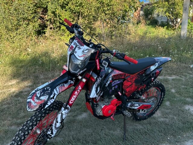 Геон Другая, объемом двигателя 0.3 л и пробегом 0 тыс. км за 2100 $, фото 5 на Automoto.ua