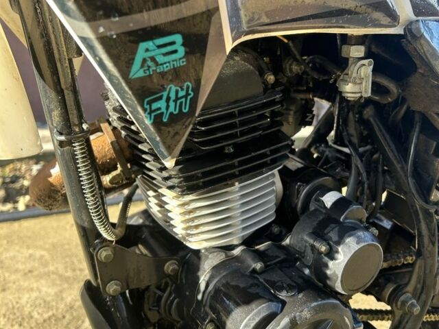 Геон Другая, объемом двигателя 0.2 л и пробегом 0 тыс. км за 1050 $, фото 7 на Automoto.ua