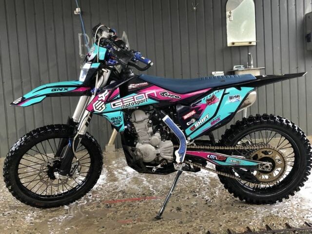 Геон Другая, объемом двигателя 0.3 л и пробегом 0 тыс. км за 2200 $, фото 1 на Automoto.ua