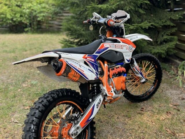 Геон Другая, объемом двигателя 0.3 л и пробегом 0 тыс. км за 2299 $, фото 6 на Automoto.ua