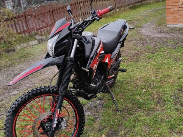 Геон Другая, объемом двигателя 0.25 л и пробегом 0 тыс. км за 1450 $, фото 1 на Automoto.ua