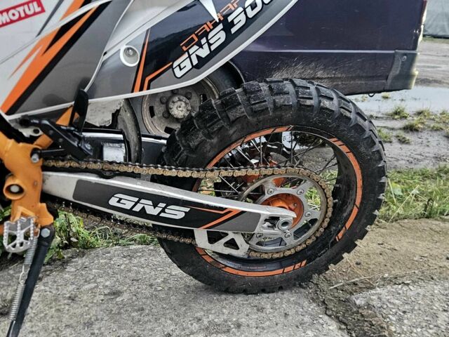 Геон Другая, объемом двигателя 0.3 л и пробегом 0 тыс. км за 2500 $, фото 5 на Automoto.ua