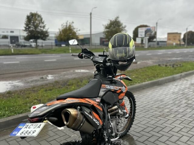 Геон Другая, объемом двигателя 0.3 л и пробегом 0 тыс. км за 2290 $, фото 2 на Automoto.ua