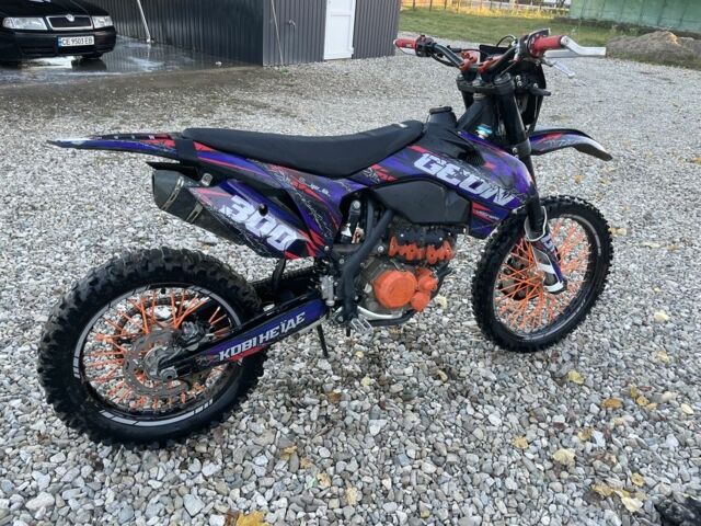 Геон Другая, объемом двигателя 0.3 л и пробегом 0 тыс. км за 1700 $, фото 1 на Automoto.ua