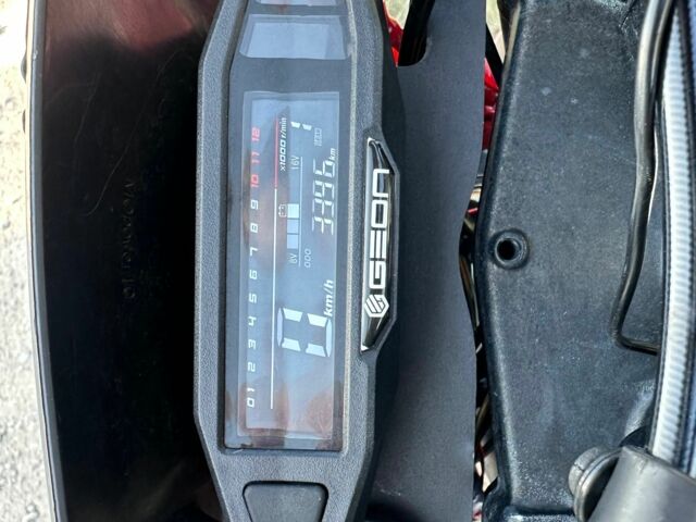 Геон Другая, объемом двигателя 0.3 л и пробегом 0 тыс. км за 2100 $, фото 7 на Automoto.ua