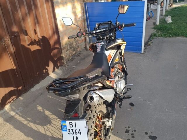 Геон Другая, объемом двигателя 0.25 л и пробегом 0 тыс. км за 1300 $, фото 1 на Automoto.ua