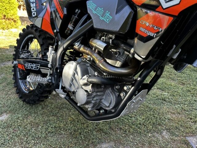 Геон Другая, объемом двигателя 0.3 л и пробегом 0 тыс. км за 2800 $, фото 7 на Automoto.ua