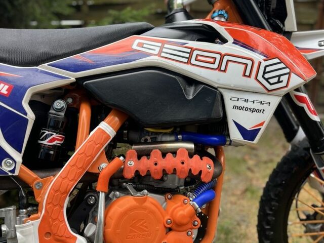Геон Другая, объемом двигателя 0.3 л и пробегом 0 тыс. км за 2299 $, фото 1 на Automoto.ua