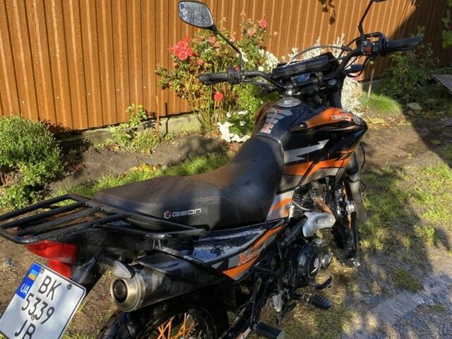 Геон Другая, объемом двигателя 0.2 л и пробегом 0 тыс. км за 1200 $, фото 1 на Automoto.ua
