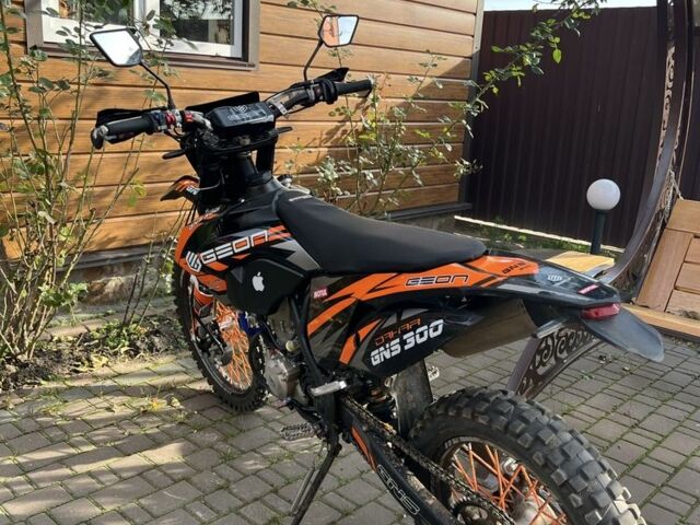 Геон Другая, объемом двигателя 0.3 л и пробегом 0 тыс. км за 2600 $, фото 2 на Automoto.ua