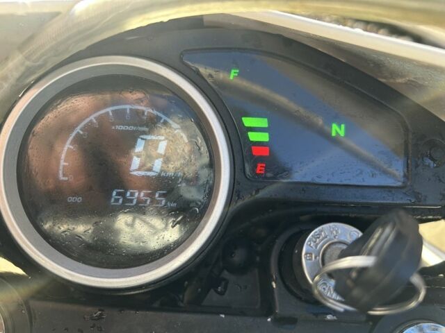 Геон Другая, объемом двигателя 0.2 л и пробегом 0 тыс. км за 1050 $, фото 3 на Automoto.ua