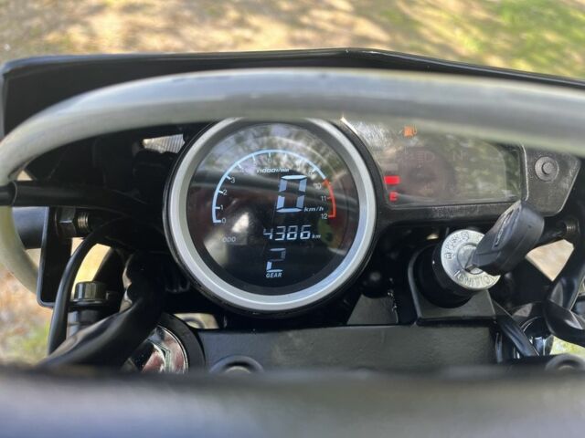 Геон Другая, объемом двигателя 0.2 л и пробегом 0 тыс. км за 1050 $, фото 1 на Automoto.ua